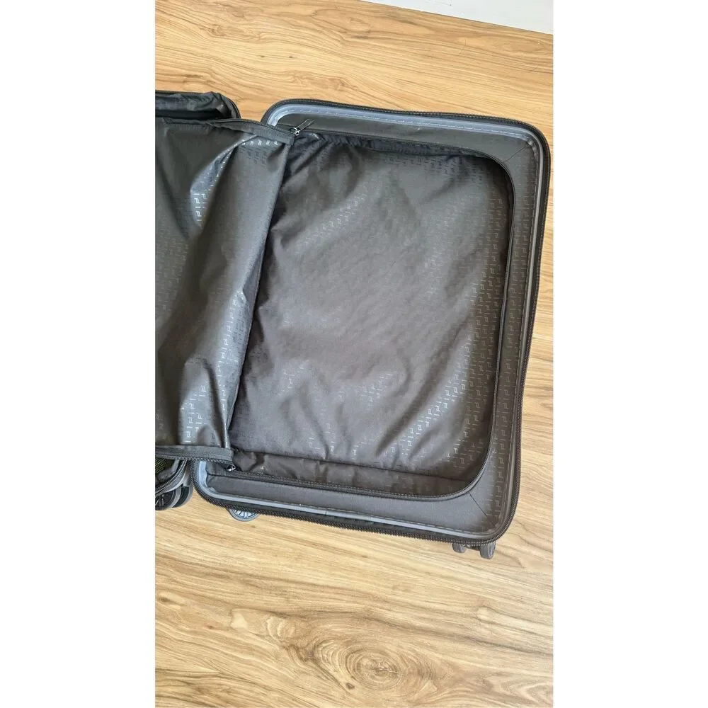 Porsche Design Roadster Hardcase 4W Business Trolley S
